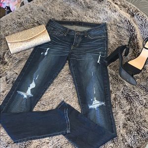 Flying Monkey Jeans - Flying monkey never used jeans size 28 Flying Monkey Jeans - Flying monkey never used jeans size 28